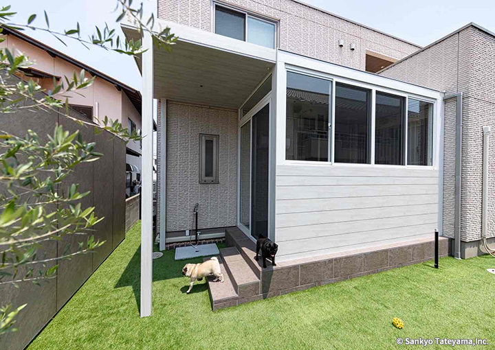 受賞店|株式会社Azur 様