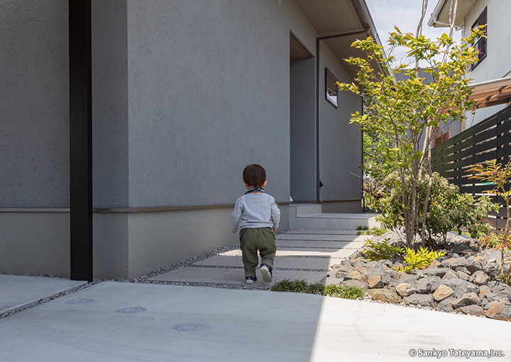 受賞店|有限会社和建 様