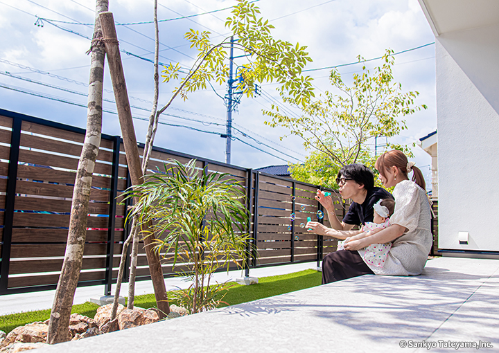 受賞店|有限会社和建 様