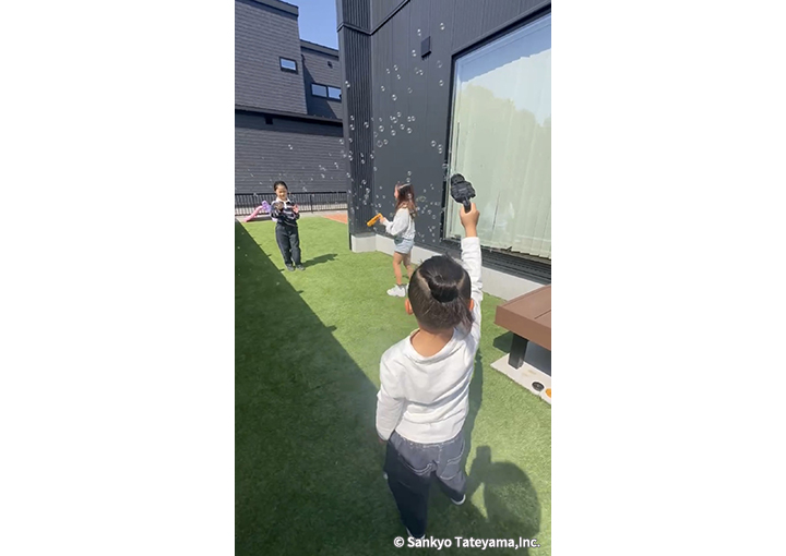 受賞店|COCOLOAの森 様