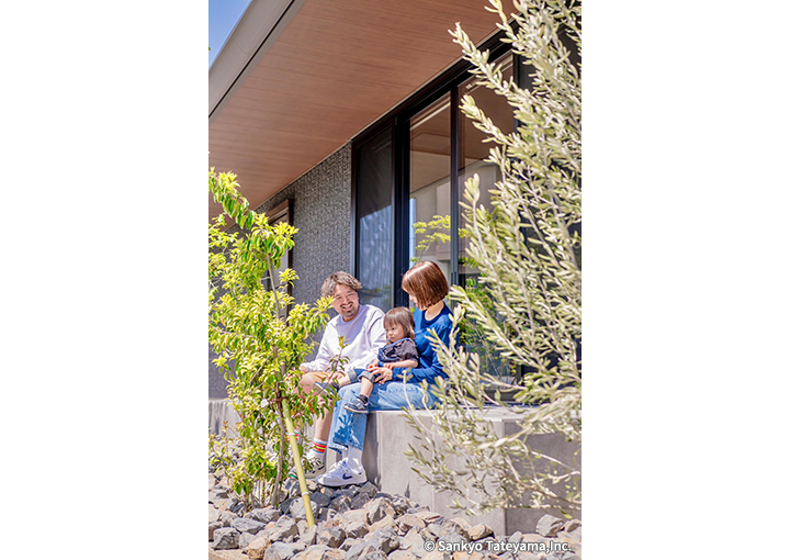 受賞店|有限会社和建 様