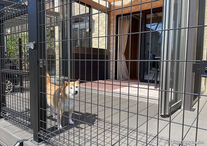 受賞店|株式会社六光園 様