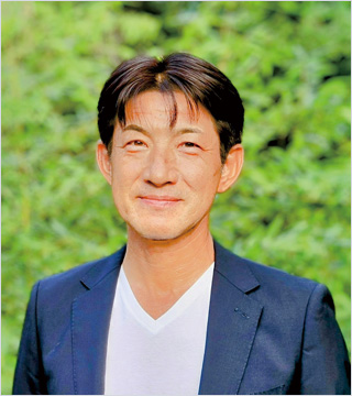 小林 徹氏