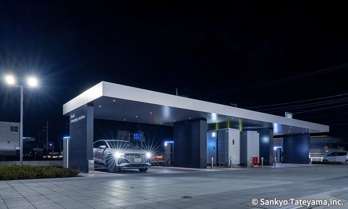 土木・パブリック部門