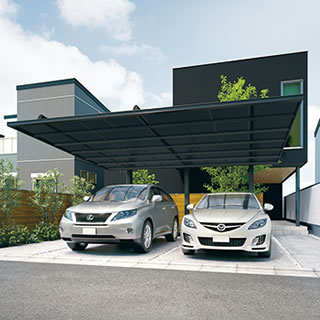 ダブルフェース