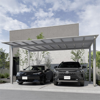 シャドークール 屋根パネル