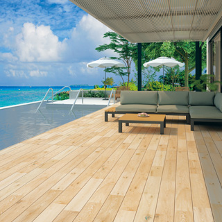 シームレスフロア Flowa／フロワ