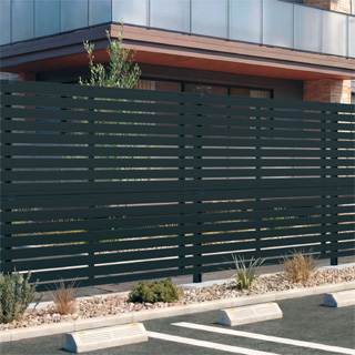 パブリックスクリーン タフェリア